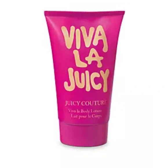 🫧🫧Juicy Couture Viva La Juicy Pink Body Souffle New🫧🫧 - Picture 1 of 4